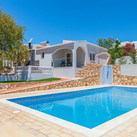Villa In Lagoa Near Praia Da Marinha Villa Lagoa (Algarve)