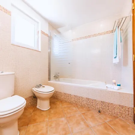 Villa Charming With Private Pool Lagoa (Algarve)
