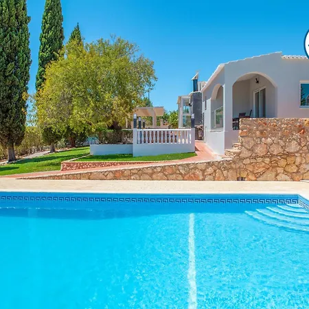 Villa Charming With Private Pool *