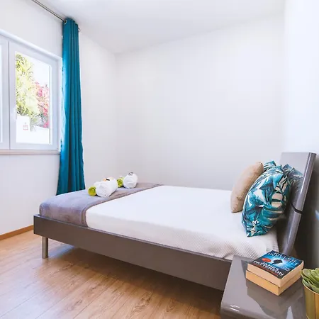 Charming With Private Pool * Lagoa (Algarve)